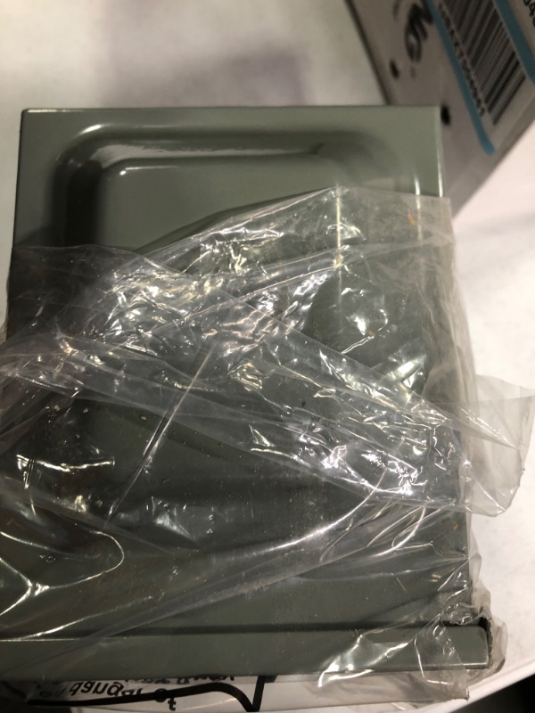 Photo 1 of WEBANG 30 Amp RV Power Outlet Box,Enclosed Lockable Weatherproof Outdoor 125 Volt Electrical NEMA TT-30R 30amp RV Receptacle Panel, for RV Camper Travel Trailer Motorhome,ETL Listed RV-30Amp