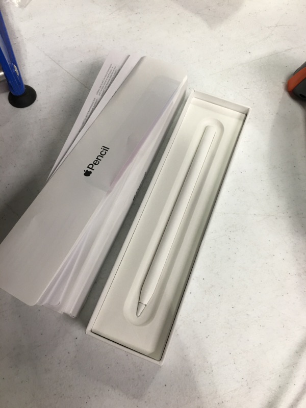 Photo 1 of Apple Pencil
