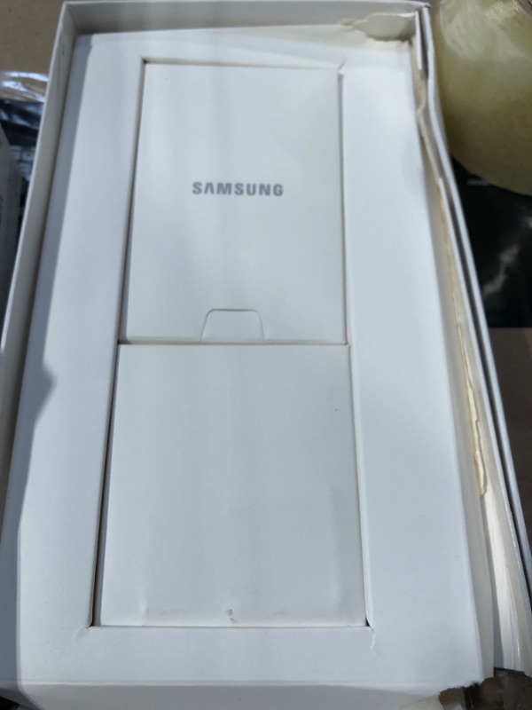 Photo 3 of Samsung Galaxy Tab A7 Lite 8.7" (2021, WiFi + Cellular) 32GB 4G LTE Tablet & Phone (Makes Calls) GSM Unlocked, International Model w/US Charging Cube - SM-T225 (Silver, LTE+WiFi) Silver LTE+WIFI