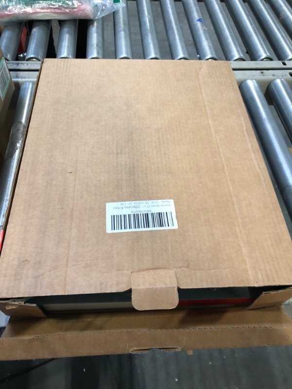 Photo 1 of Homeon Wheels 19" x 14.5" Large RV Step Stool, Adjustable Height Aluminum Folding Platform Step and Ladder with Non-Slip Rubber Feet, More Stable Supports Up to 1,500lbs Safety RV Steps