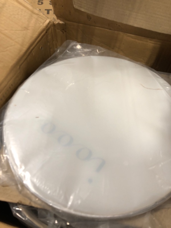 Photo 1 of Drum Set, Drum Set for Kids, 3-Piece Beginner Drums Kit,Beginner Drum Set, Starter Drums for Kids, Drum Kit for Kids, Starter Drum Set,Kids Drum Set (silver)