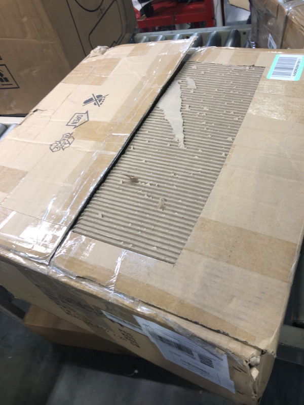 Photo 1 of FIDGRA Ceiling Fan with Lights, 42 inch Retractable Ceiling Fan with Lights Chandelier Ceiling Fan Timing and Memory Function for Bedroom Living Room (Silver)