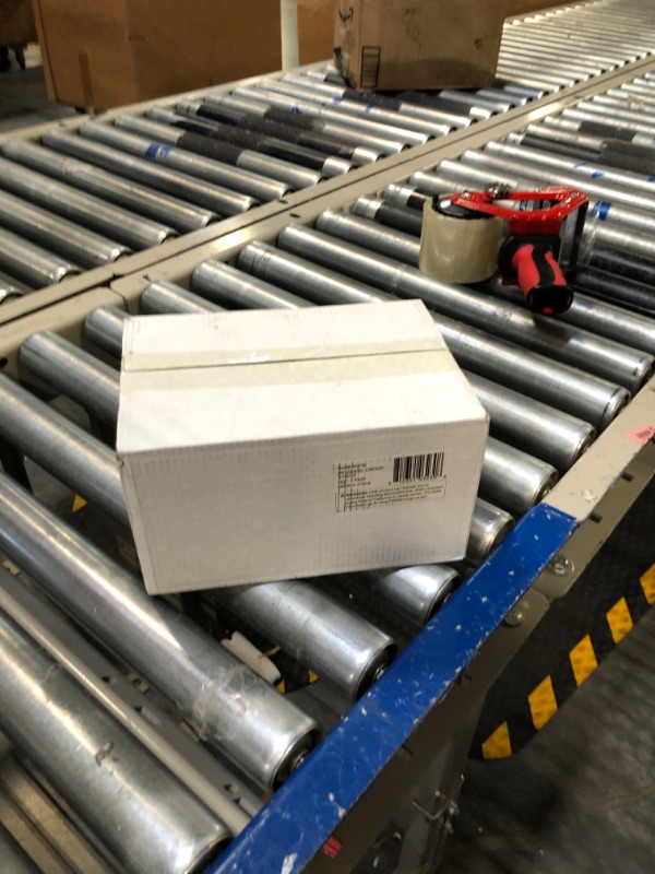 Photo 1 of MaxxHaul 50230 Polypropylene Wheel Chock 2-Pack Heavy Duty Non-Slip Base