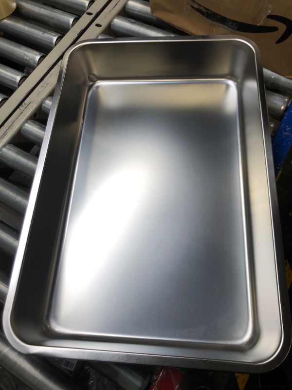 Photo 3 of 23 inch x 15 inch roasting pan