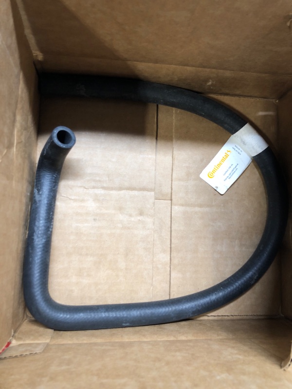 Photo 3 of Continental 64133 Molded Heater Hose