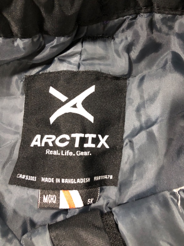 Photo 3 of Arctix Youth Snow Pants with Reinforced Knees and Seat