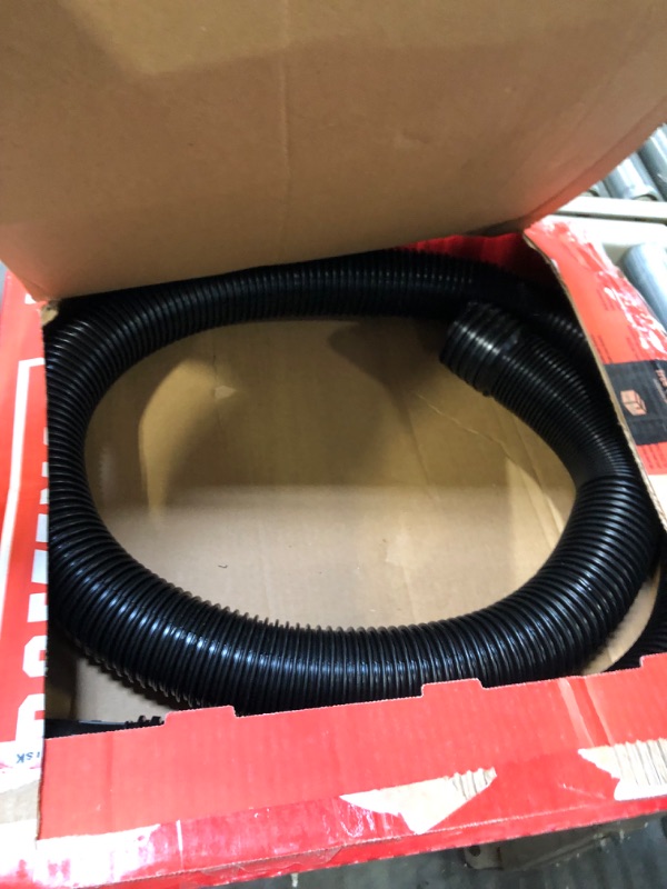 Photo 3 of  Craftsman 452877 Non Antistatic Hose, 1-1/16" x 11.5'