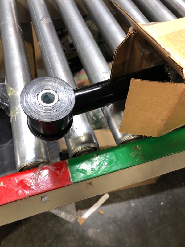 Photo 1 of Spohn GMSUV-104B Adjustable Rear Panhard Track Bar with Polyurethane Bushings for 2000-2020 GM SUVs - Tahoe, Escalade, Suburban, Yukon, Avalanche, Hummer H2