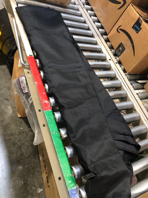 Photo 1 of 50 BLACK ROUND TABLECLOTHES