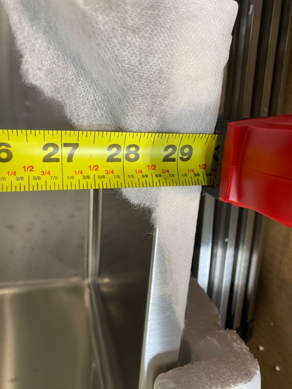 Photo 5 of 29 inch kitchen sink