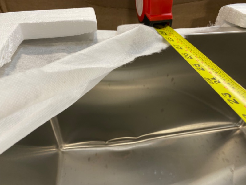 Photo 3 of 29 inch kitchen sink