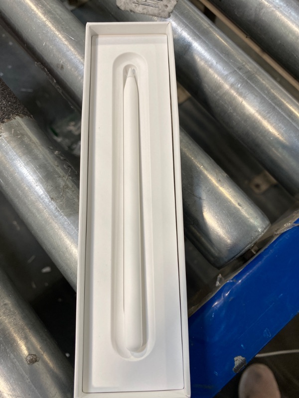 Photo 1 of iPad Pencil 2nd Generation with Magnetic Wireless Fast Charging, Same as Apple Pencil 2nd Generation, Stylus Pen Compatible with iPad Pro 11 in 1/2/3/4,iPad Pro 12.9in 3/4/5/6,iPad Air 4/5,iPad Mini 6
