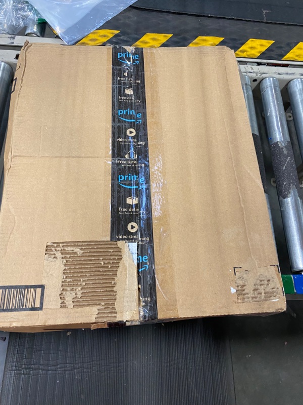 Photo 1 of Solid Wood Canvas Frame, Oil Painting Frame, Frames for Canvas Paintings, Antique Ornate Picture Frame, Frame for Canvas Paintings (Empty Frame Only, No Plexiglass & Backing Board) (16"x20")