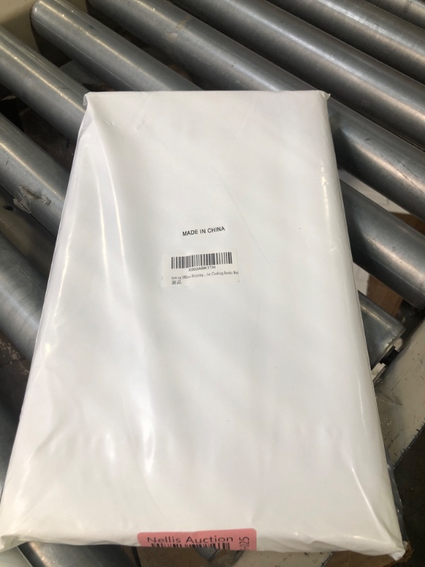 Photo 2 of newlng 100pcs Shipping Bags Poly Mailers 12.5x17.5in Mailing bags White Shipping Envelopes Self-sealing Adhesive Waterproof and Tear-Proof Packaging Bags Shipping Bags for Clothing Books Mail