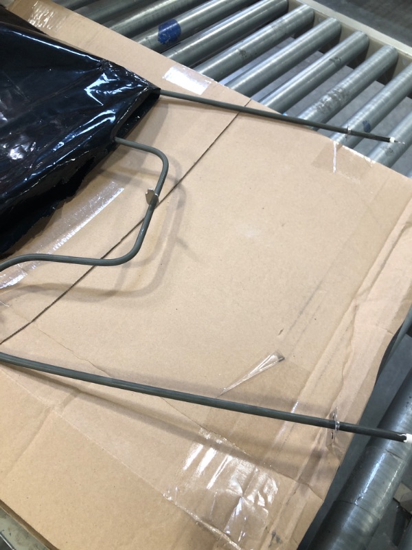 Photo 1 of AMI PARTS 74010750 WP74010750 Oven Bake Element Bottom Heating Element Replacement