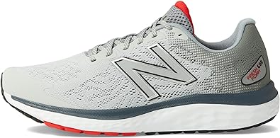 Photo 1 of New Balance Men's 680 V7 Running Shoe
US MEN SIZE-12