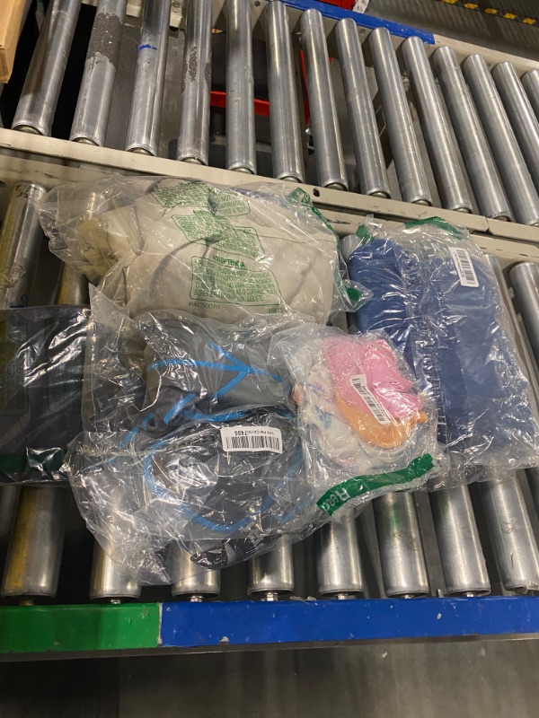 Photo 1 of Various items new and or used
***store credit only for returns***
