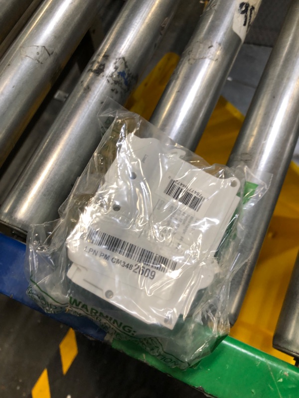 Photo 1 of Leviton LEVLB250-T 50A 2-Pole Standard Thermal Magnetic Branch Circuit Breaker