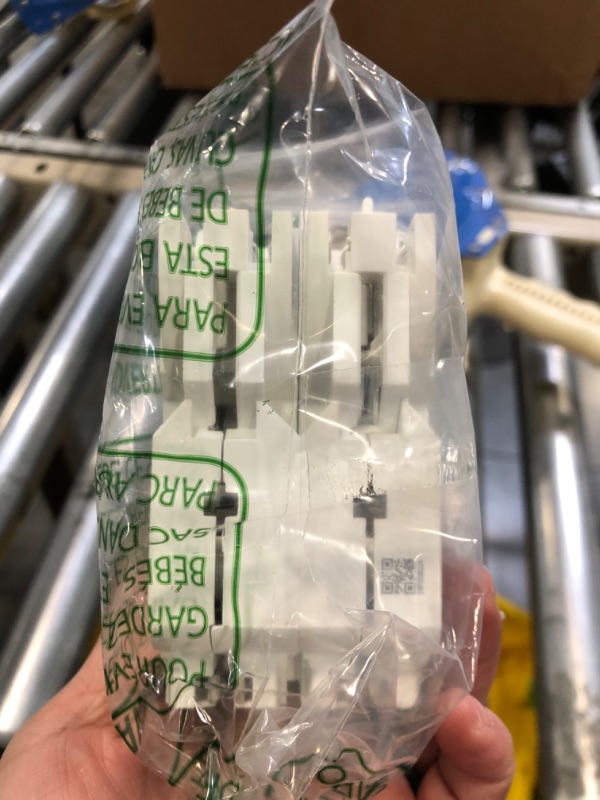 Photo 1 of Leviton LEVLB250-T 50A 2-Pole Standard Thermal Magnetic Branch Circuit Breaker