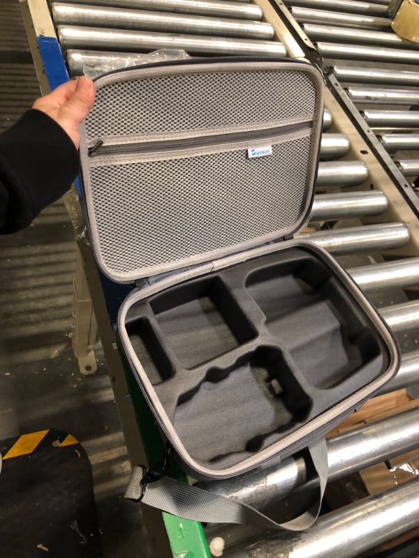 Photo 1 of SKYREAT Carry Case for DJI Mini 3 Pro RC Drone