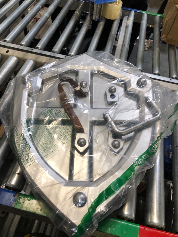 Photo 1 of Disguise Link Shield Costume