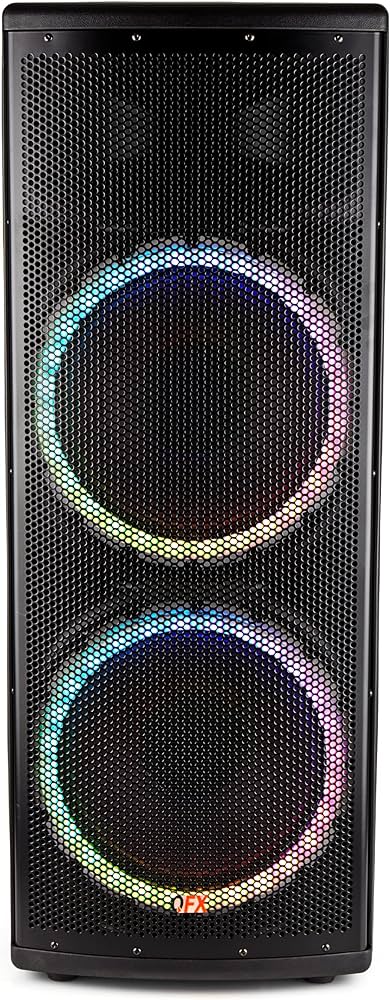 Photo 1 of earise karaoke machine