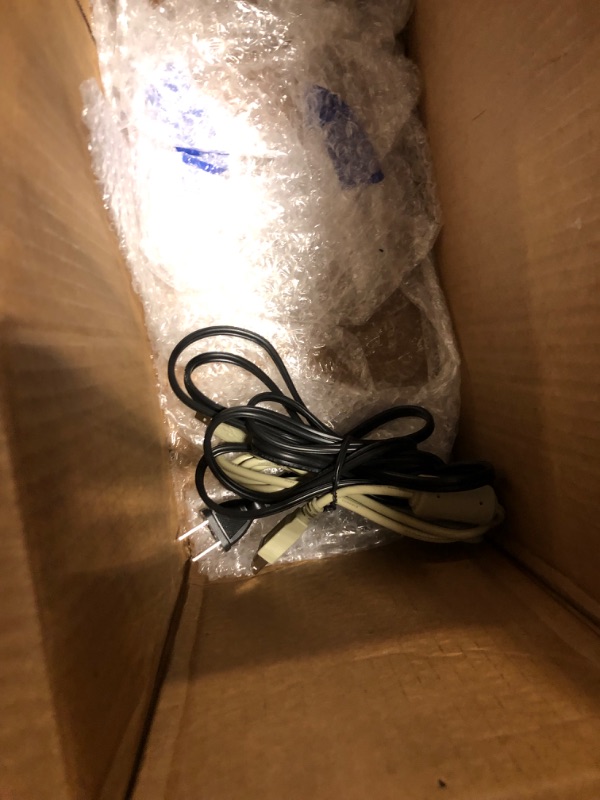 Photo 1 of Brother QL-1100 Wide Format, Postage and Barcode Professional Thermal Monochrome Label Printer, Black Model QL1100: Different USB Host Port
