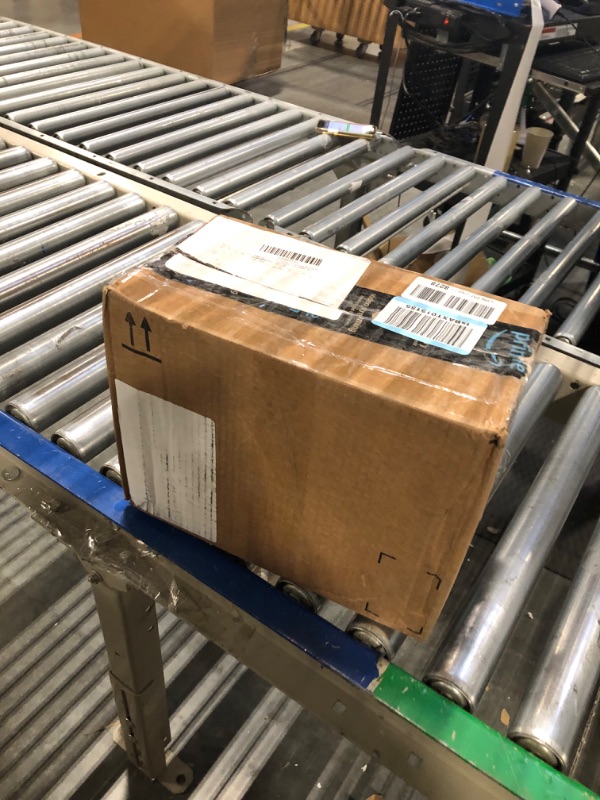 Photo 1 of Brother QL-1100 Wide Format, Postage and Barcode Professional Thermal Monochrome Label Printer, Black Model QL1100: Different USB Host Port
