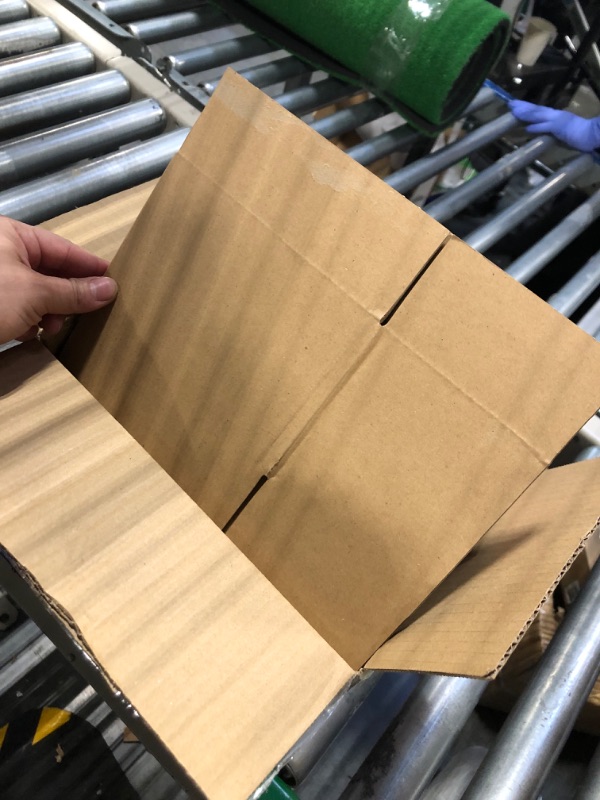 Photo 3 of Schliersee Small Shipping Boxes 6x4x4 inch pack of 25 Corrugated Box Mailers 6x4x4 inch-25 Packs