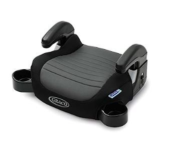 Photo 1 of Graco TurboBooster 2.0 Backless Booster Car Seat, Denton & TurboBooster Backless Booster Car Seat, Dinorama