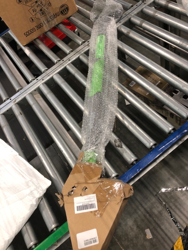 Photo 1 of Grootpow WP5 Pro Weeder, 40 Inch Long Weed Puller Tool with 3 Heavy Duty Claws & Fiberglass Foot Pedal, Stand Up Weeder Made with Cast-Aluminum Easily Weed Grass Without Bending or Kneeling