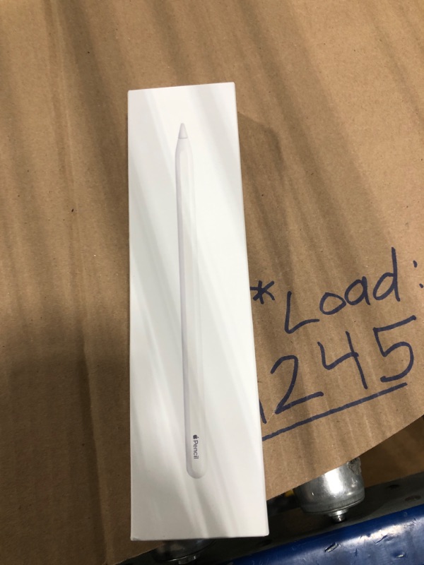 Photo 2 of Apple Pencil (2nd Generation)