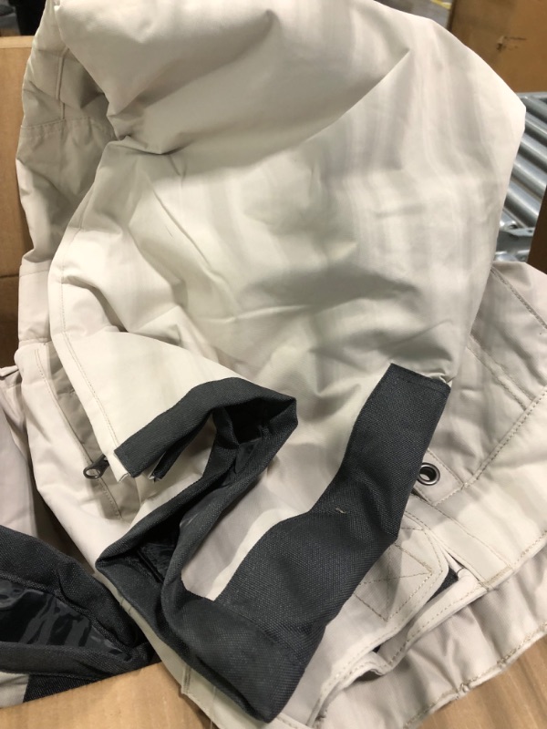 Photo 1 of Arctix Men's Snow Sports Cargo Pants Stone X-Large/34" Inseam