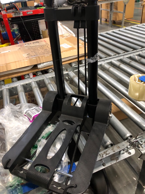 Photo 2 of Folding Hand Truck