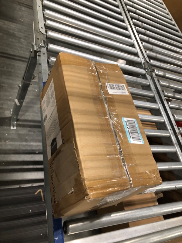 Photo 3 of Amazon Basics Glass Locking Lids Food Storage Containers, 14-Piece Set