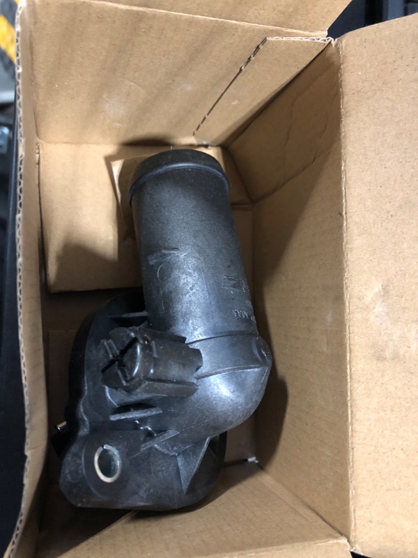 Photo 1 of Dorman 902-3036 Engine Coolant Thermostat Housing Assembly Compatible with Select Models