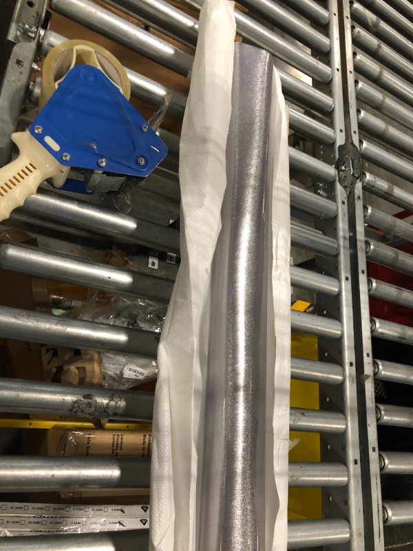 Photo 1 of 42" Plastic floor mat