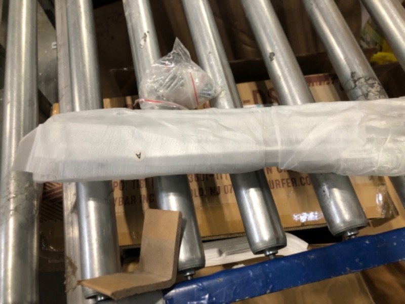 Photo 1 of Folding Wall Mounted Workbench Drop Leaf Table, for Small Spaces Desk Office Home Kitchen Solid Wood Dining Table Computer Desk (Multiple Sizes)