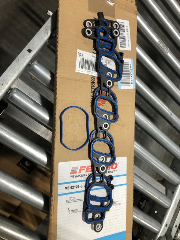 Photo 2 of FEL-PRO MS 92121-3 Intake Manifold Gasket Set