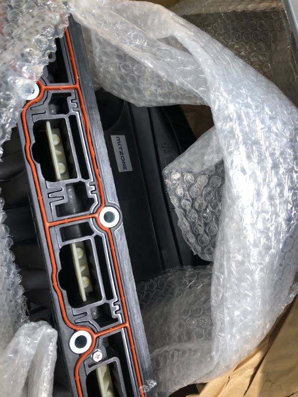 Photo 1 of MITZONE Intake Manifold With Gaskte Compatible with 2012-2020 Dodge Journey 2.4L 2011-2017 JEEP Patriot Compass 2.0L 2011-2014 Chrysler 200 Dodge Avenger 2.4L