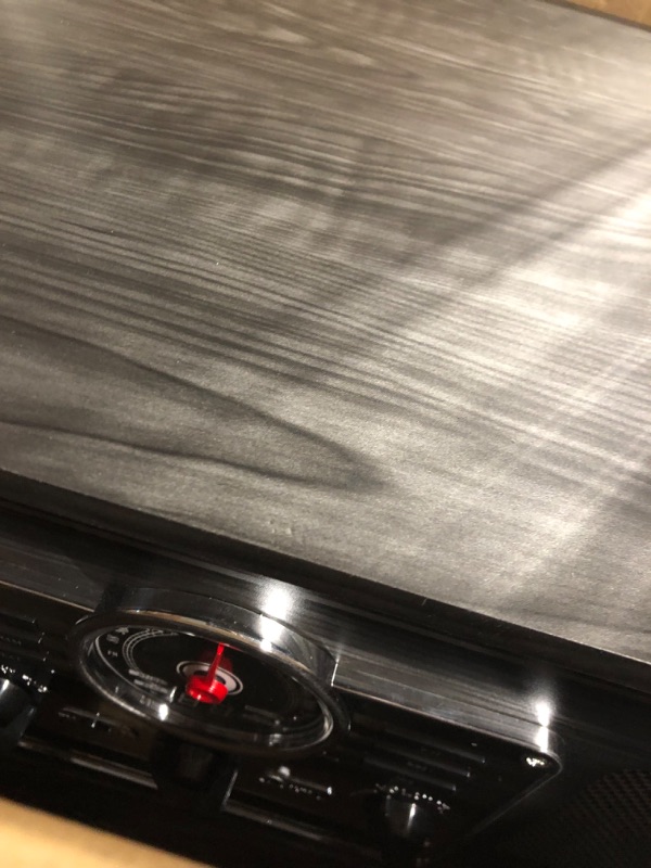 Photo 1 of Victrola Nostalgic 6-in-1 Bluetooth Record Player 