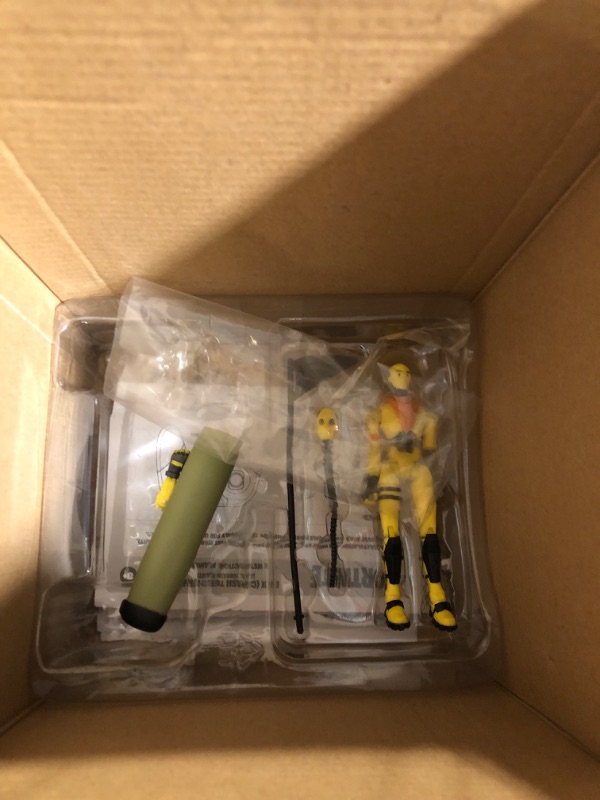 Photo 1 of Fortnite Golf Cart With Remote Control