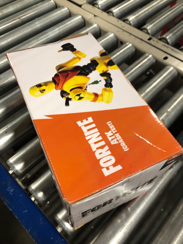 Photo 1 of Fortnite Golf Cart With Remote Control