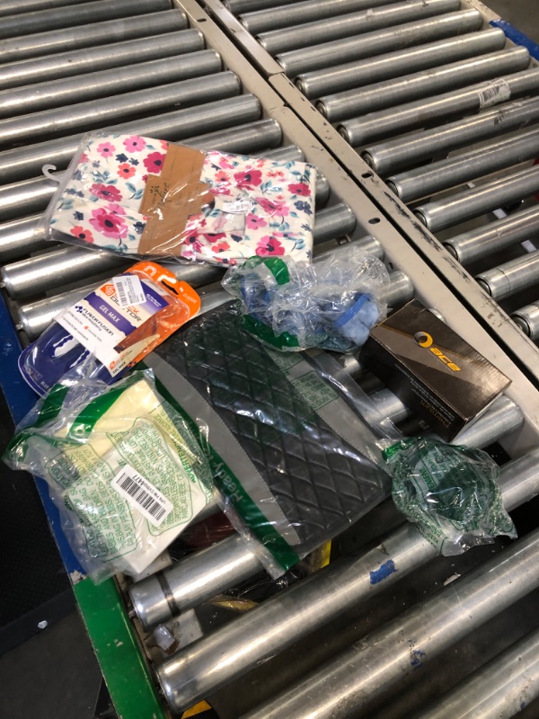 Photo 1 of Assorted Bag of Items