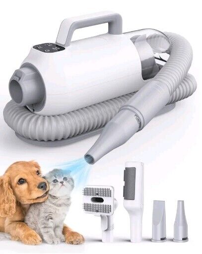 Photo 1 of oneisall Dog Hair Dryer and Vacuum 2 in 1
***Used, but in good condition and functional*** 