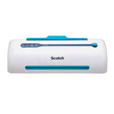 Photo 1 of Scotch Professional Anti-Jam Thermal Laminator, (TL906)