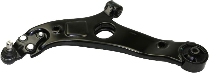 Photo 1 of MOOG RK622825 Suspension Control Arm and Ball Joint Assembly front left lower