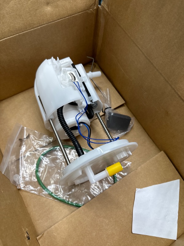 Photo 3 of A-Premium Electric Fuel Pump Module Assembly with Sending Unit Compatible with Ford Edge 2011-2015 & Lincoln MKX 2011-2014, V6 3.5L 3.7L, Gas
