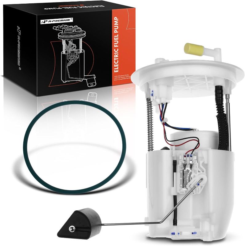 Photo 1 of A-Premium Electric Fuel Pump Module Assembly with Sending Unit Compatible with Ford Edge 2011-2015 & Lincoln MKX 2011-2014, V6 3.5L 3.7L, Gas
