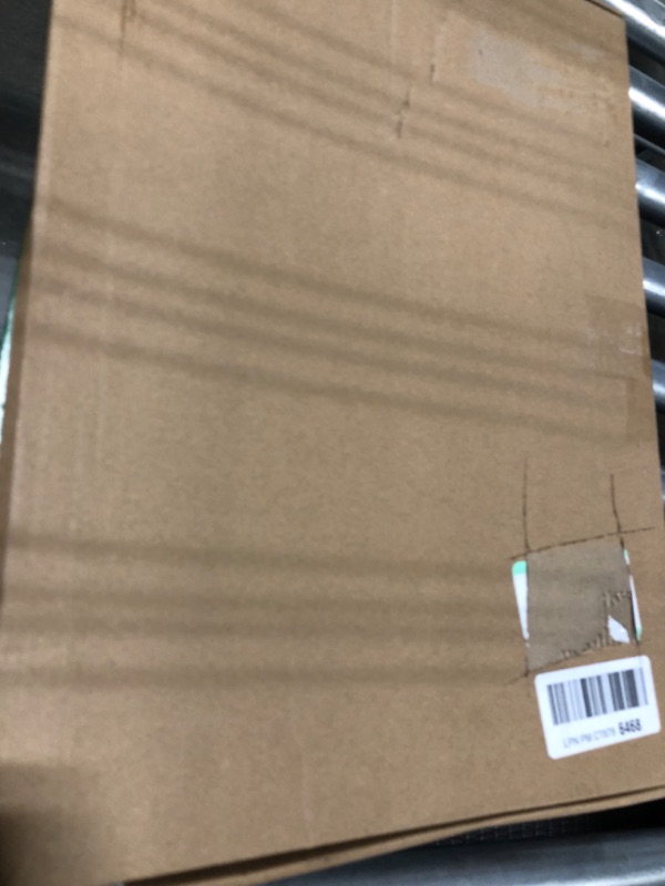 Photo 1 of NUOBESTY Writing Slant Board Transparent Writing Stand Acrylic Writing Slope Board to Improve Handwriting Legibility Endurance for Office Reading Drawing